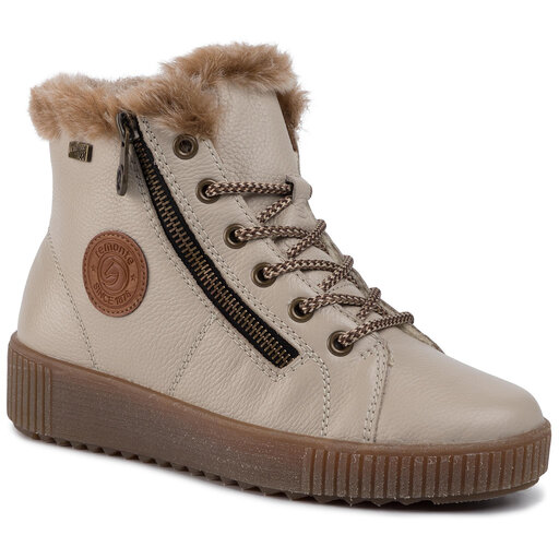Botas best sale remonte mujer
