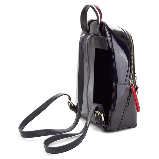 Mini Backpack Gigi Leather Backpack Milk Soda Stanton Studded - Main Image