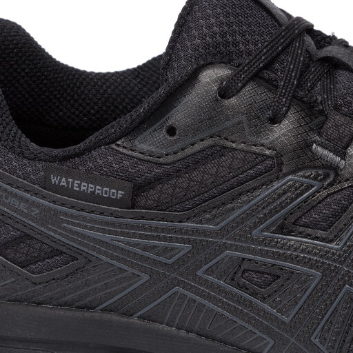 Batai Asics Gel-Venture 7 Wp 1011A563 Black/Carrier Grey 002 •  Www.eavalyne.lt