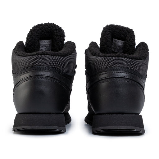 Reebok cl lthr mid ripple mu discount