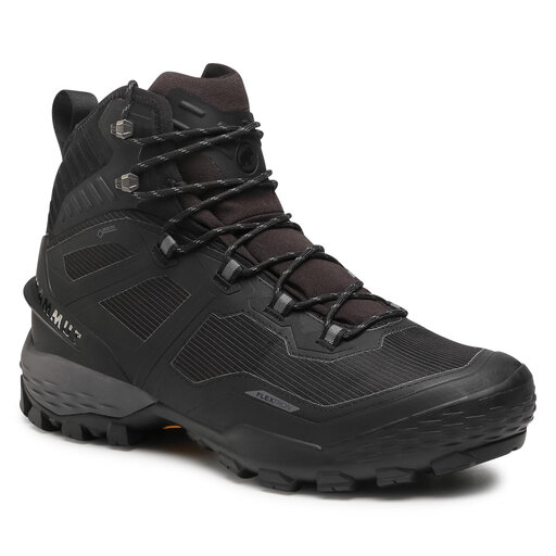 Scarpe da trekking Mammut Ducan Pro High Gtx GORE-TEX 3030-03890
