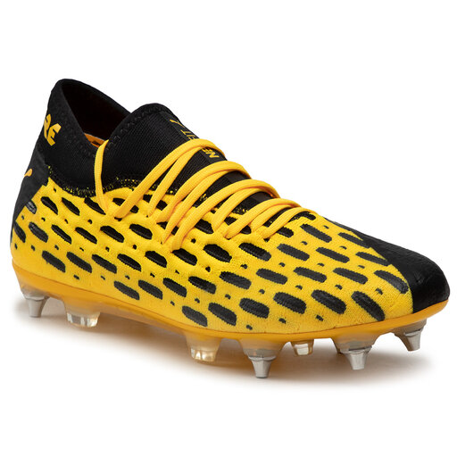 puma future 5.2 black