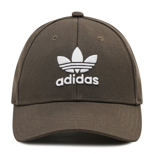 adidas olive hat