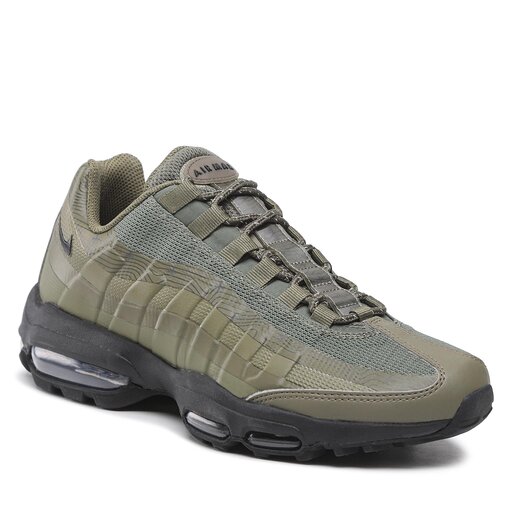 Sneakersy Nike Air Max 95 Ul J22 DR0295 200 Zielony
