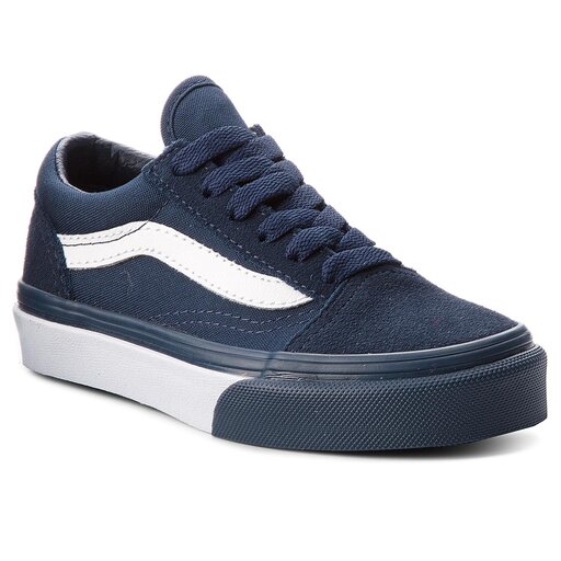 Vans old skool bumper sales