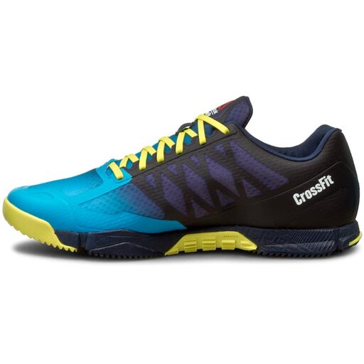 Reebok crossfit speed tr hombre blanco store