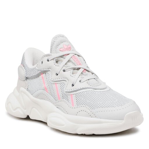 Sneakers adidas Ozweego C GW7218 Grau eschuhe