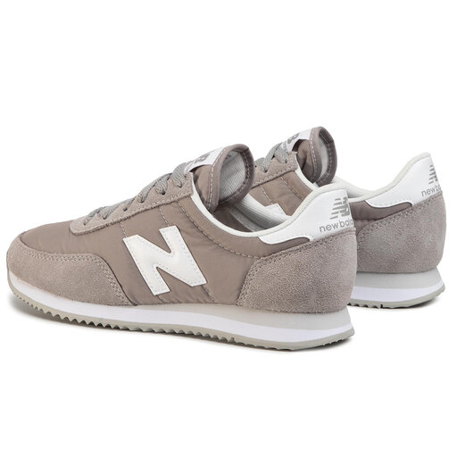 Sneakers New Balance UL720AD Grau