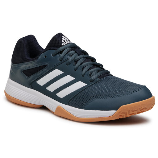 Batai adidas Speedcourt M FU8324 Legblu/Ftwwht/Legink • Www.eavalyne.lt