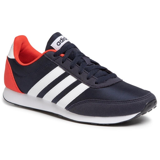 Sneakers adidas V Racer 2.0 EG9914 Blu scuro