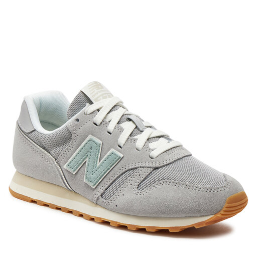 Sneakers grises femme store