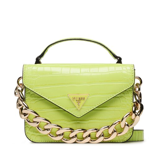 Bolso Guess Retour CG Mini Bags HWCG86 64780 LIM zapatos.es