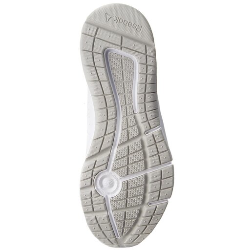 Scarpe Reebok Express Runner 2.0 Sl CN3027 White Skull Grey