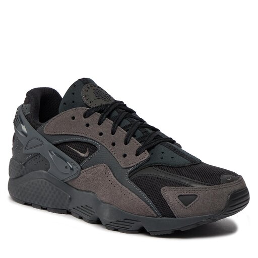 Sneakers Nike Air Huarache Runner DZ3306 002 Grau