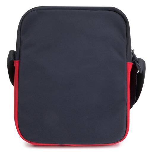 Sacoche Tommy Hilfiger Sport Mix Mini Reporter Corp AM0AM04776 902