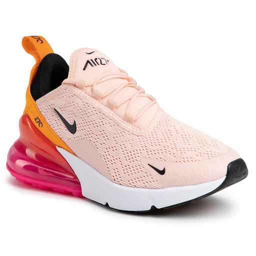 Coral air max 270 2025