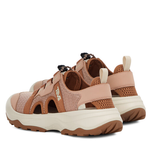 Sandalias imitacion teva sales