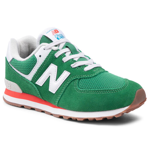 Laisvalaikio batai New Balance GC574HE2 