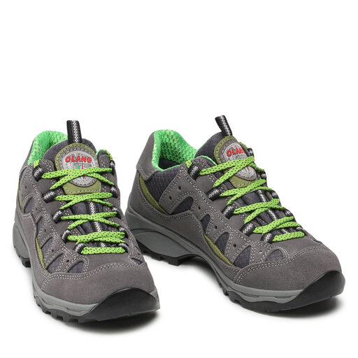 Scarpe da trekking Olang Grigio