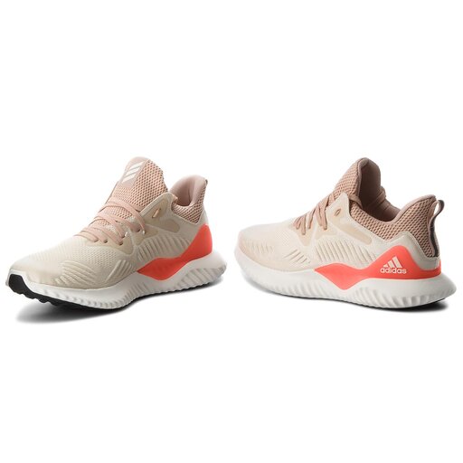 Buty adidas Alphabounce Beyond M CG4763 Linen Cwhite Ashpea
