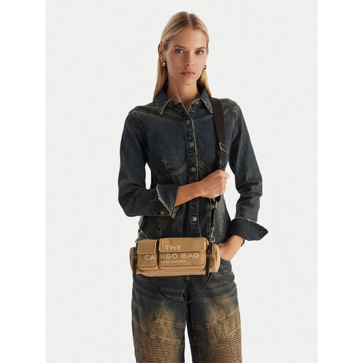 Сумка Marc Jacobs 2P5HSH025H03 Коричневий | evzuttya.com.ua