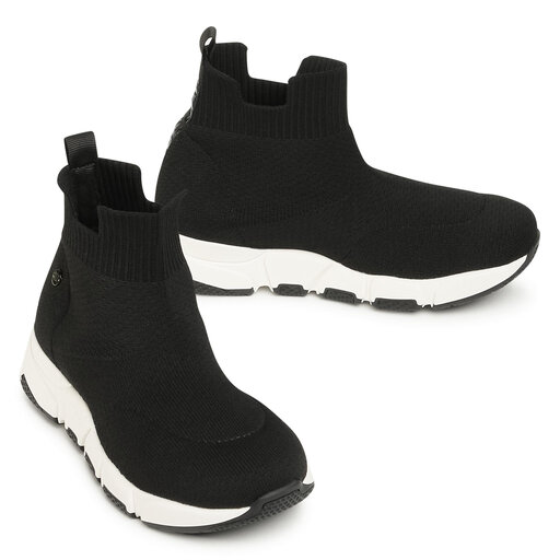 Zapatillas Gioseppo Loitz 60218 Negro