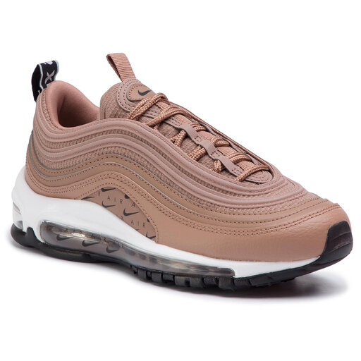 Снікерcи Nike Air Max 97 Lx AR7621 200 Коричневий | evzuttya.com.ua