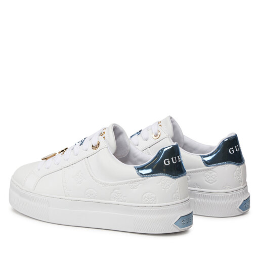 Scarpe guess blu sale