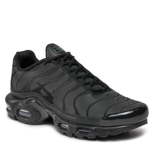 Nike Air Max Plus AJ2029 001 Black evzuttya .ua