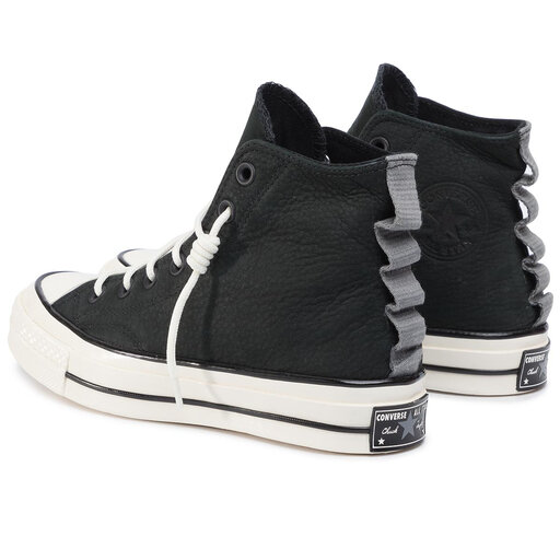 Modne superge Converse Chuck 70 Sp Hi Bla 165999C rna eobutev.si