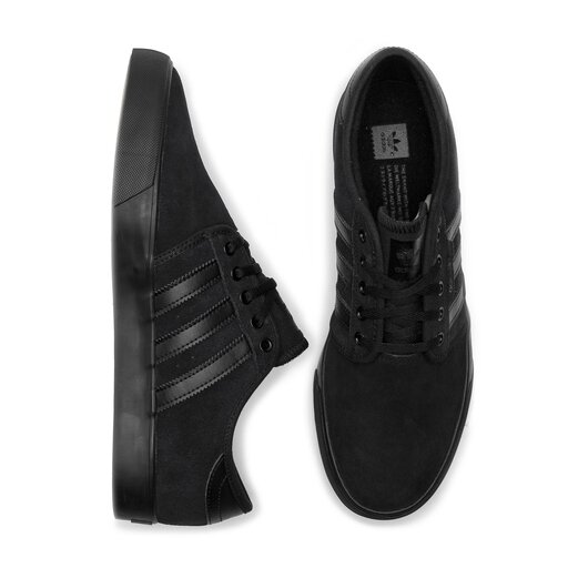 adidas Seeley F34204 Cblack Cblack Cblack epapoutsia.gr