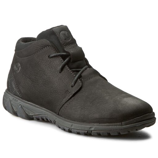 merrell blazer chukka boots