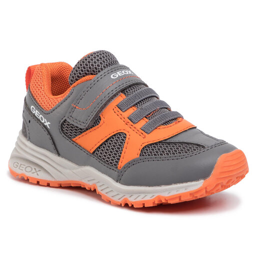 Geox bernie top trainers