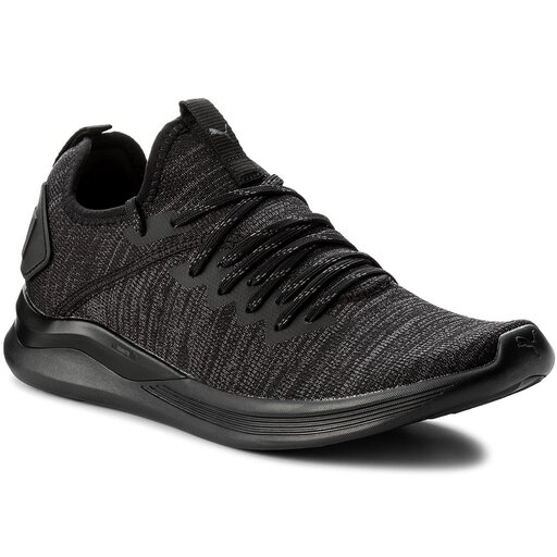 Puma ignite black new arrivals