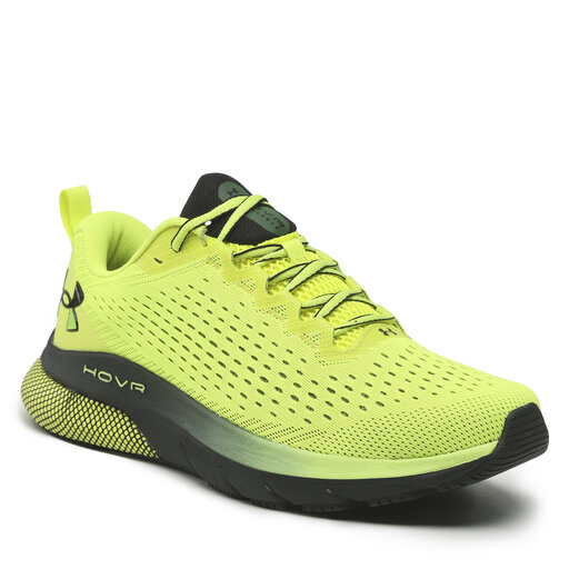 Zapatos under armour de hombre verde sales