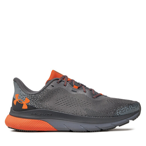 Scarpe running Under Armour Ua Hovr Turbulence 3026520-109 Grigio