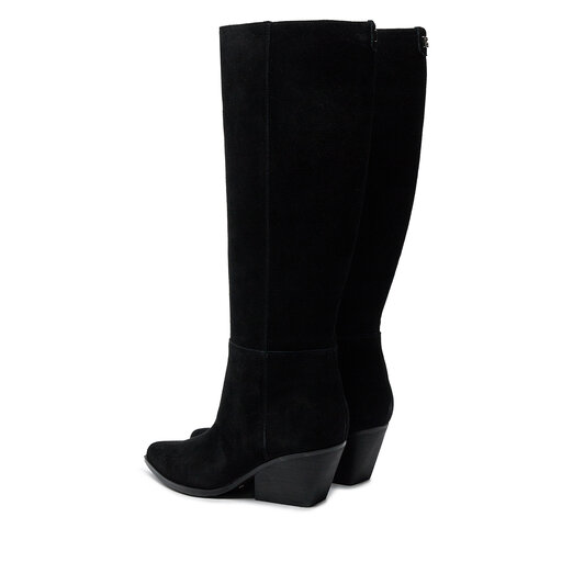 Stivali Guess Cally FLTCAL SUE11 Nero