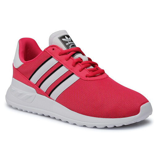 Sneakers adidas La Trainer Lite J FW0581 Rosa