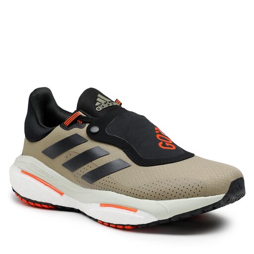 Bėgimo batai adidas Solar Glide 5 GORE-TEX Shoes GY3488 Žalia | eavalyne.lt