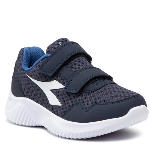 Sneakers Diadora Robin JR V 01 C9619 Blu scuro