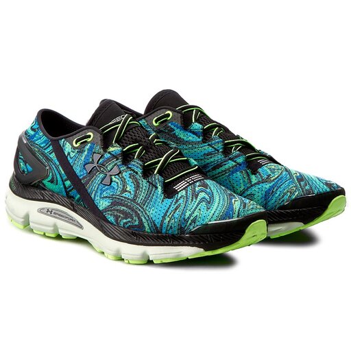 Obu a Under Armour Ua Speedform Gemini 2 Psych 1288285 987 Mbu Smt