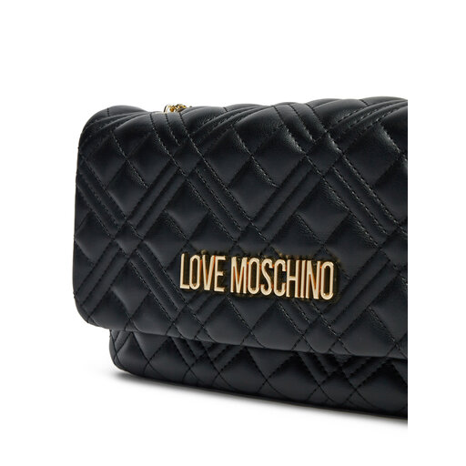 Сумка LOVE MOSCHINO JC4097PP1MLA0000 Чорний | evzuttya.com.ua