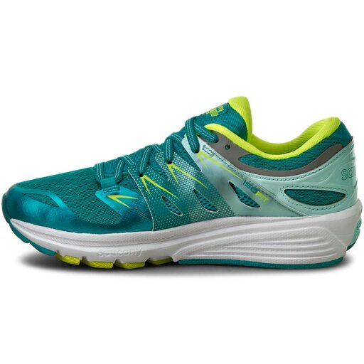 Scarpe Saucony Zealot Iso 2 S10314 4 Tea Ctn escarpe