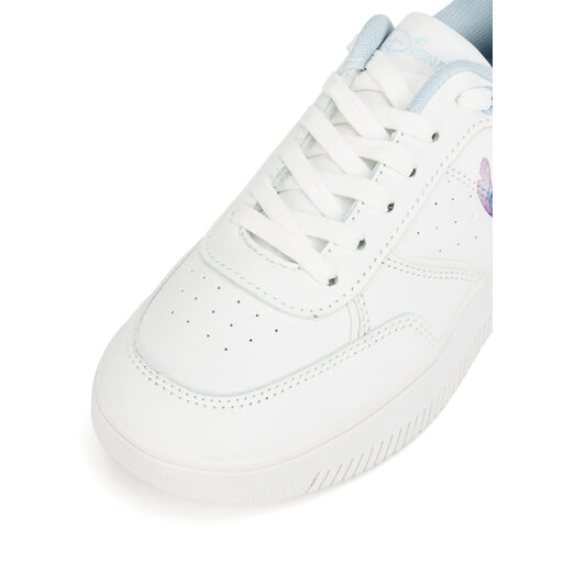 Sneakersy Disney Classics BIC-AW24-144DCLS Biały | eobuwie
