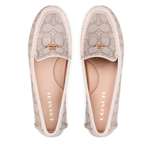 Mocasines Coach Marley Driver Sig C G4836 E4V 11002151EDC