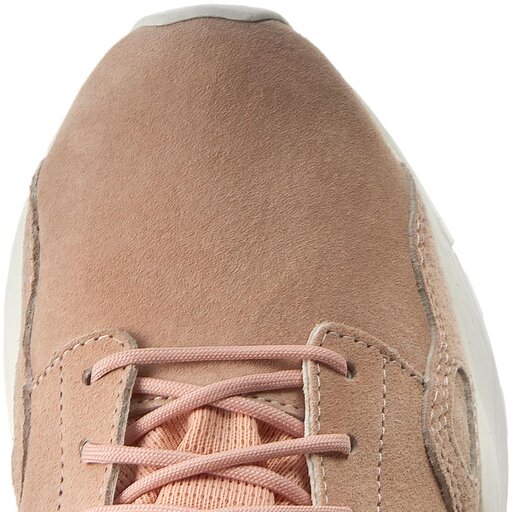 Le coq sportif lcs r flow homme rose outlet