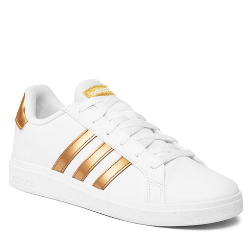 Adidas grand court base femme sales