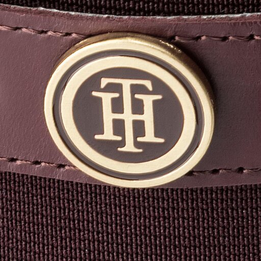 Gumijasti kornji Tommy Hilfiger Oxley 13R FW0FW01294 Desadent