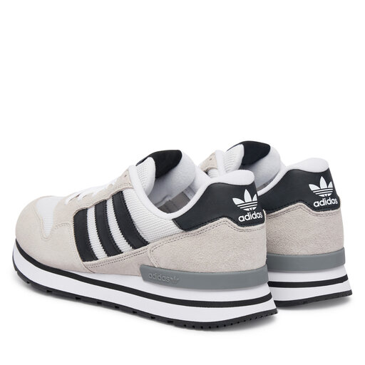 Снікерcи adidas ZX 500 RS IH7273 Сірий | evzuttya.com.ua