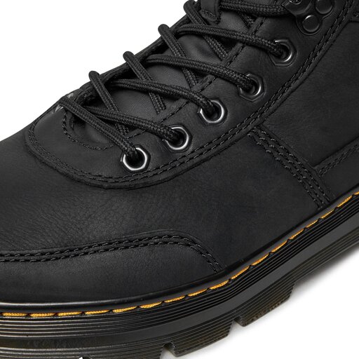 Trapery Dr. Martens Combs Tech Leather 27801001 001 eobuwie .pl